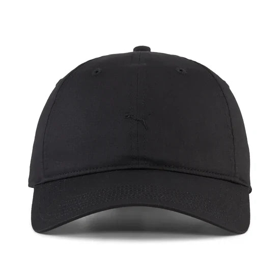 Puma Golf Country Club Cap Black Color.