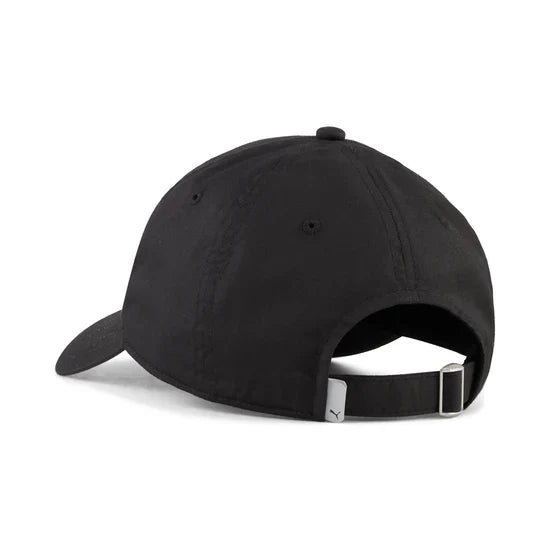 Puma Golf Country Club Cap Black Color.