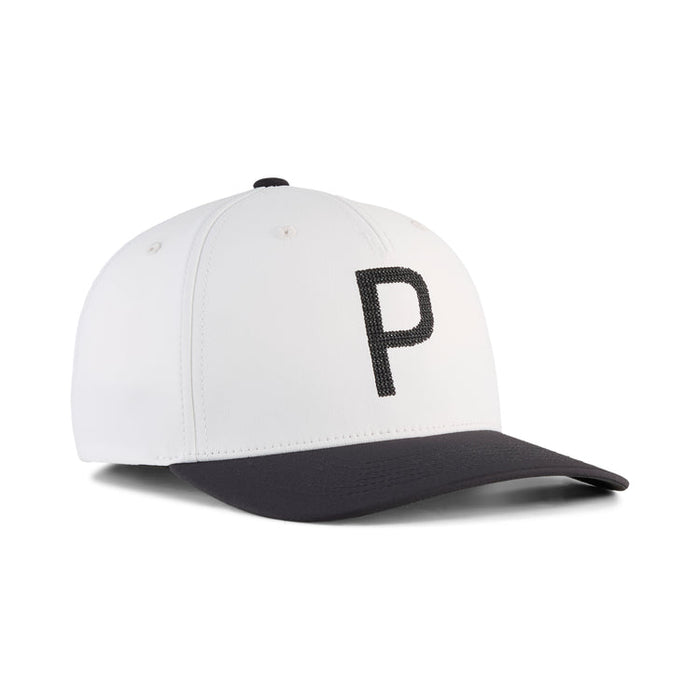 Adult / Warm White/Puma Black