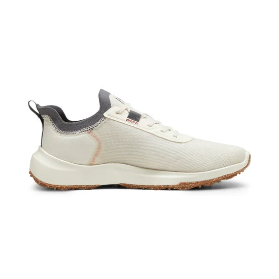 Puma Golf Fusion Crush Sport Sustainability Gray Color.