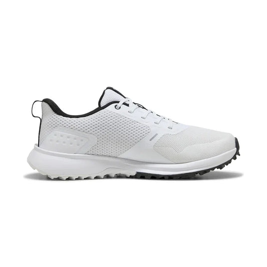 Puma Golf Fusion Grip 6 White Color.