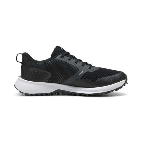 Puma Golf Fusion Grip 6 Black Color.
