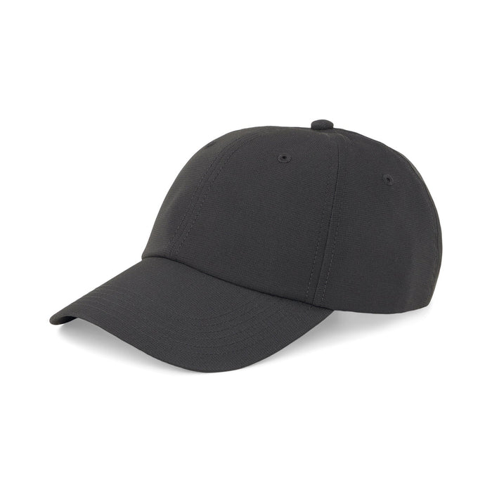 Puma Golf GRYLBL Adjustable Cap Black Color.