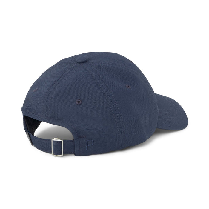Puma Golf GRYLBL Adjustable Cap Navy Color.