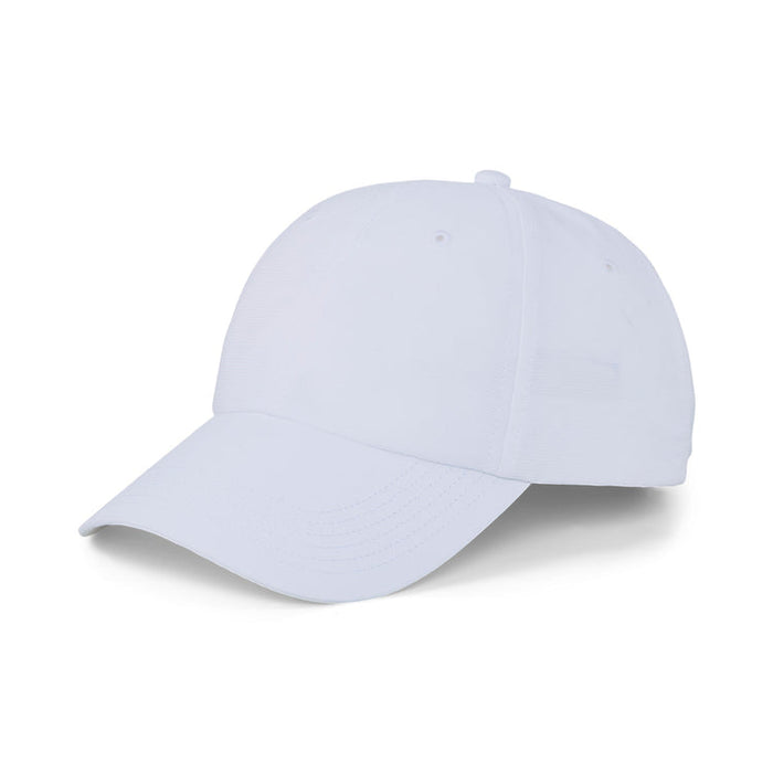 Puma Golf GRYLBL Adjustable Cap White Color.