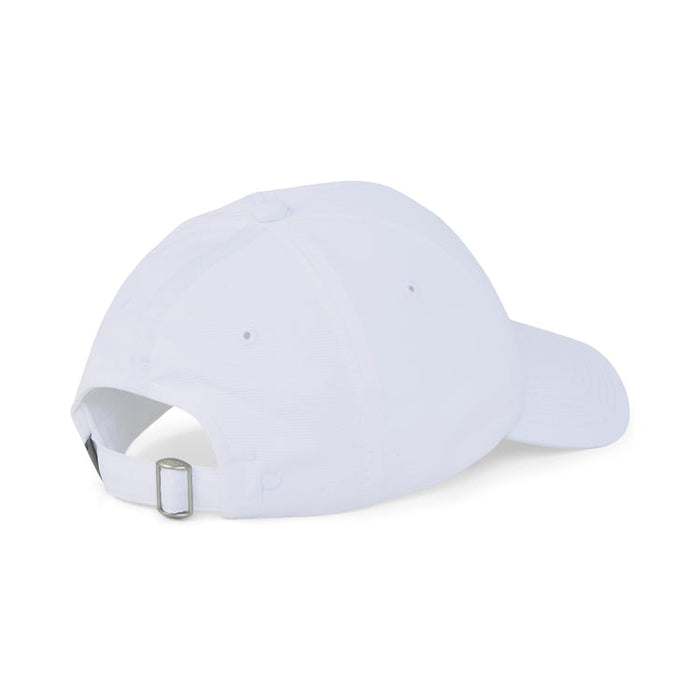Puma Golf GRYLBL Adjustable Cap White Color.