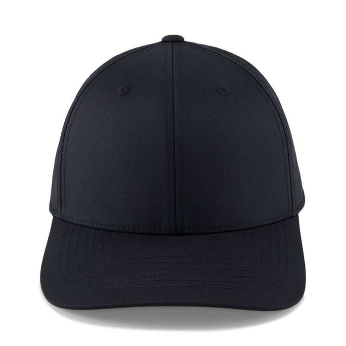 Puma Golf GRYLBL Tech Cap Black Color.