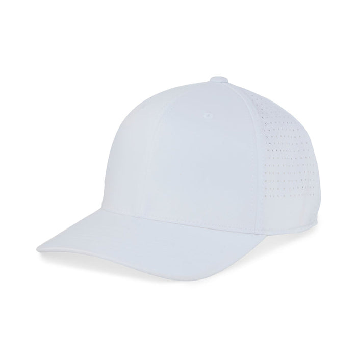Puma Golf GRYLBL Tech Cap White Color.