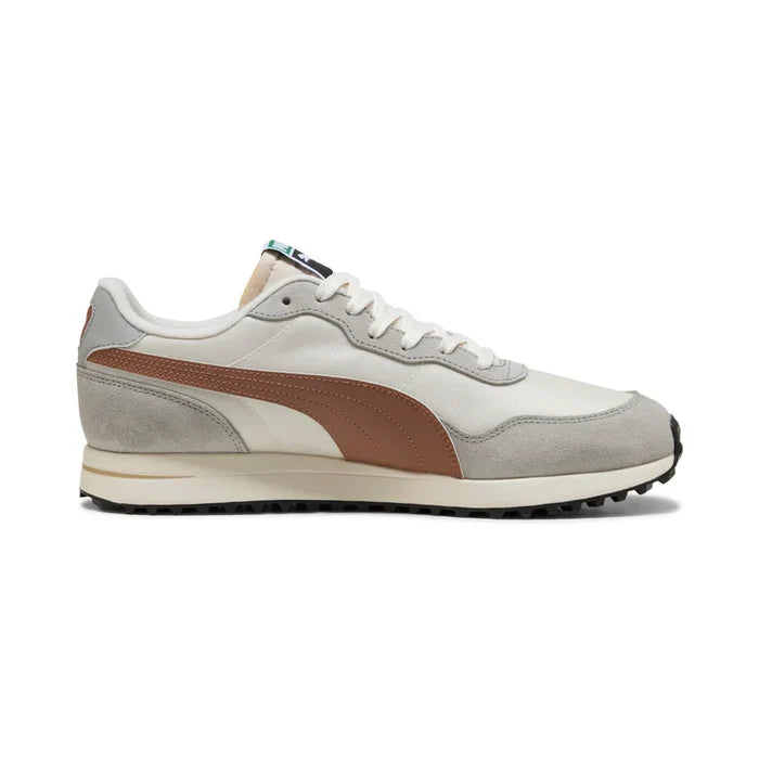 7 / Vapor Gray