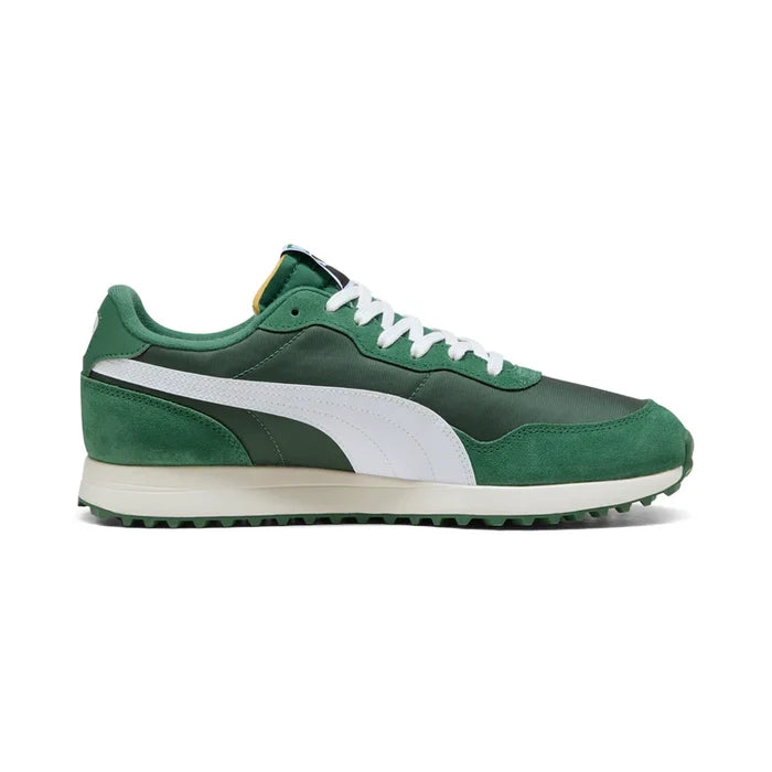 7 / Vine / Puma White