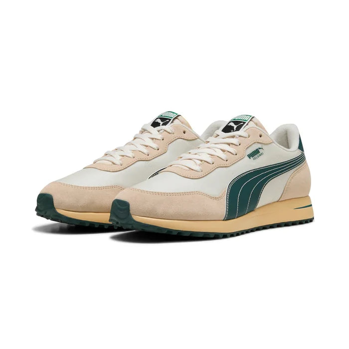 Puma Golf Helsinki G Green Color