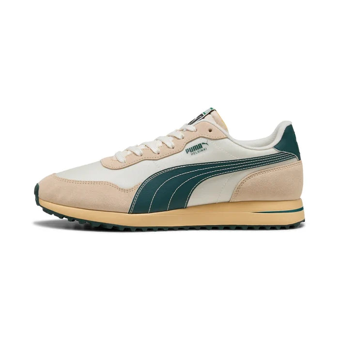 Puma Golf Helsinki G Green Color