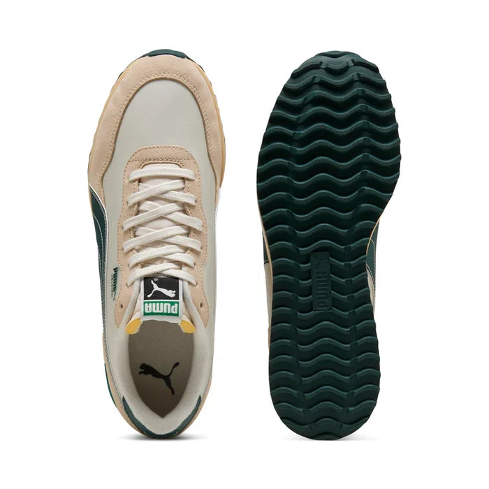 Puma Golf Helsinki G Green Color