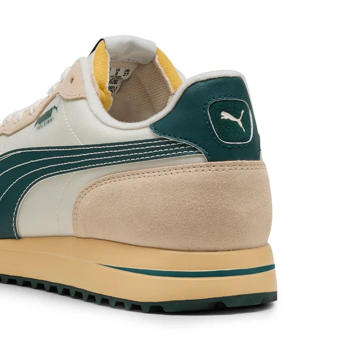 Puma Golf Helsinki G Green Color