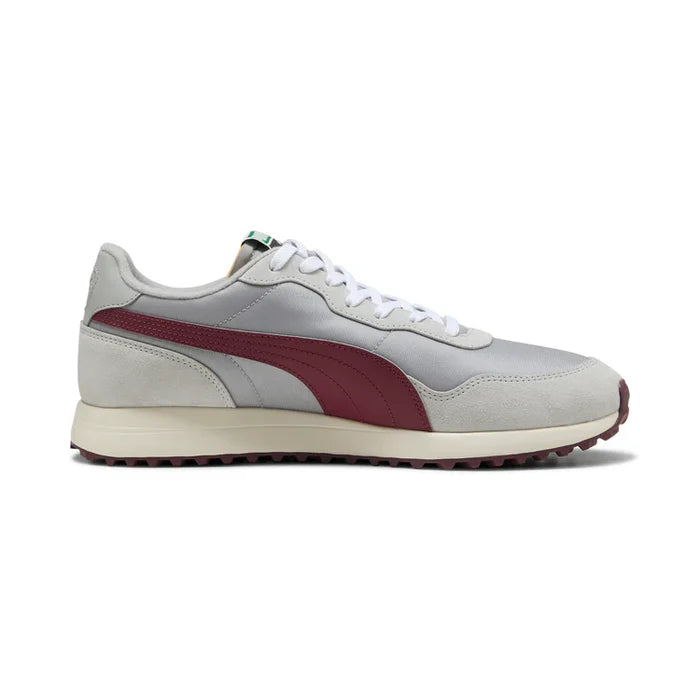 Puma Golf Helsinki G Gray Color