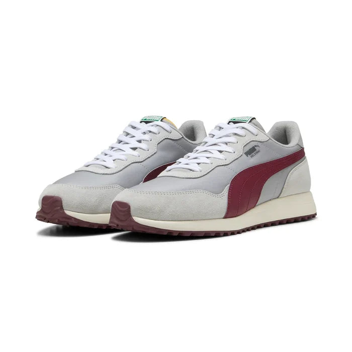 Puma Golf Helsinki G Gray Color