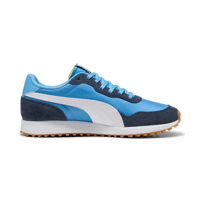 7 / Regal Blue / Deep Navy / Gum