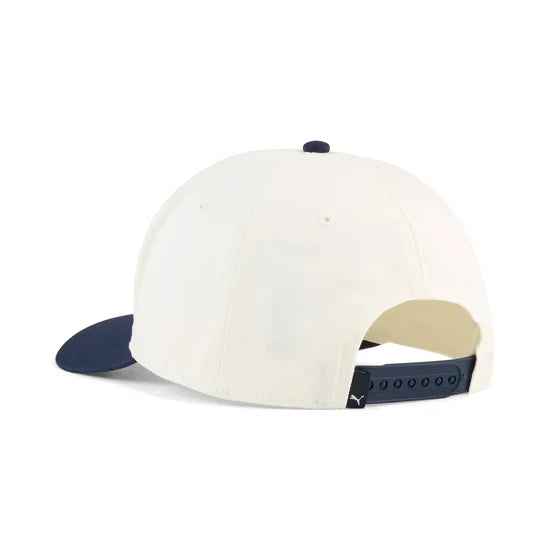 Puma Golf Hobe Cap Navy Color.
