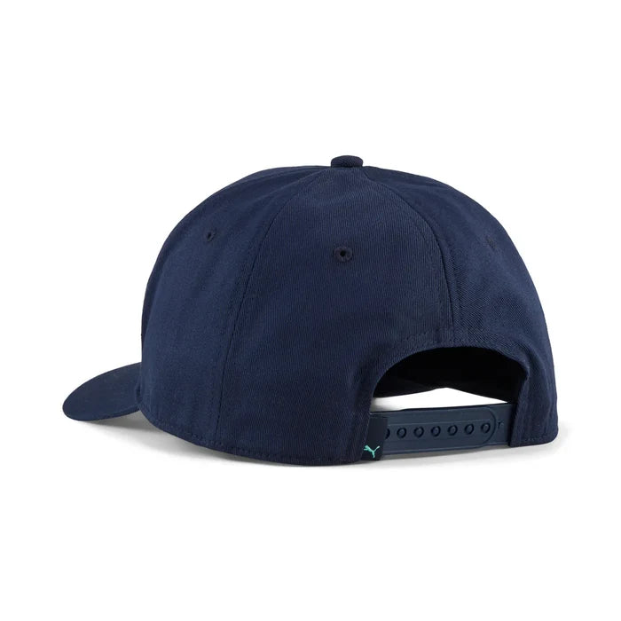 Puma Golf Hobe Cap Navy Color..