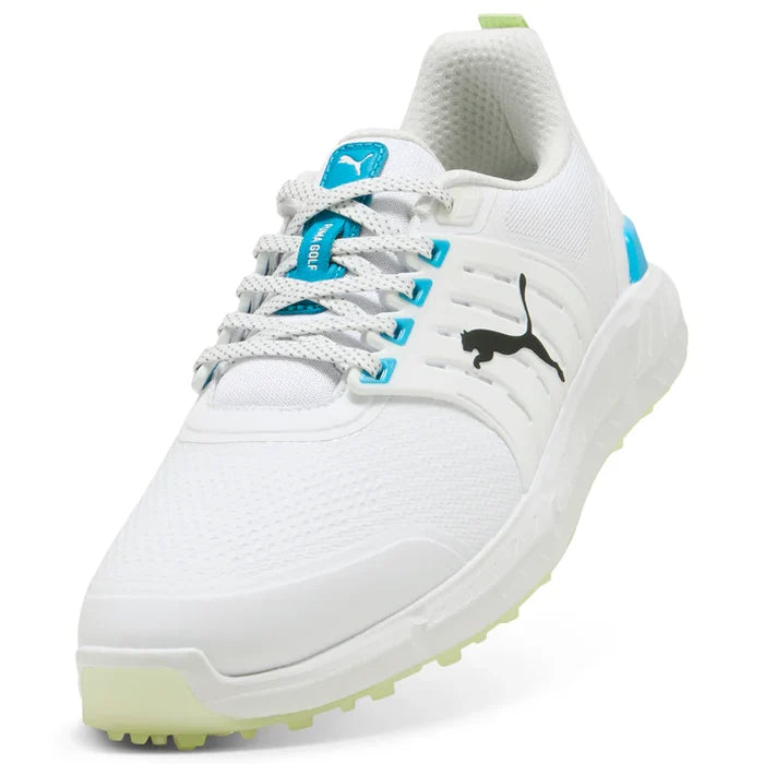 Puma Golf Ignite Elevate 2 Tour White Color