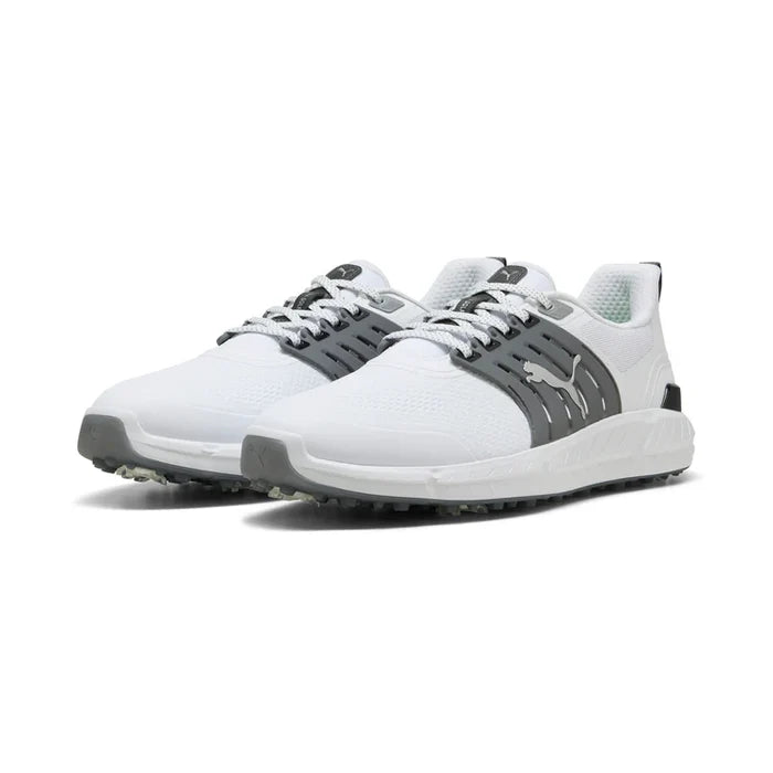 Puma Golf Ignite Elevate 2 Tour Gray Color