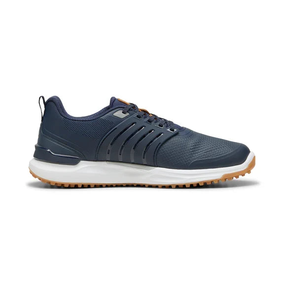 Puma Golf Ignite Elevate 2 Wide Navy Color