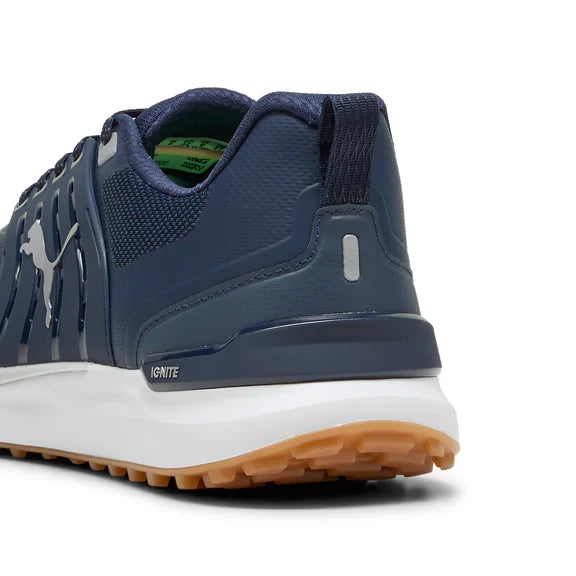 Puma Golf Ignite Elevate 2 Wide Navy Color