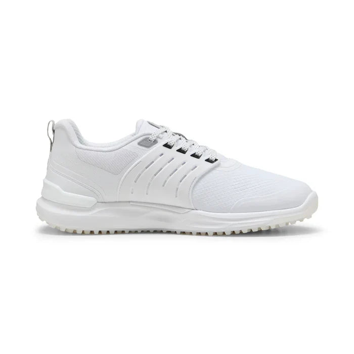 7 / Puma White-puma Black/Puma Sil