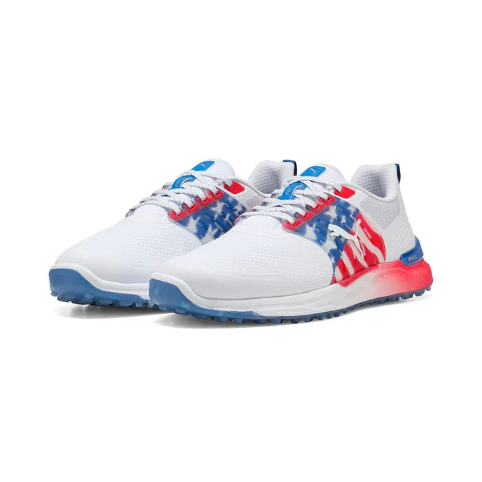 Puma Golf Ignite Elevate 2 X Volition White Color