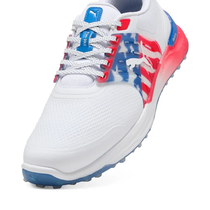 Puma Golf Ignite Elevate 2 X Volition White Color