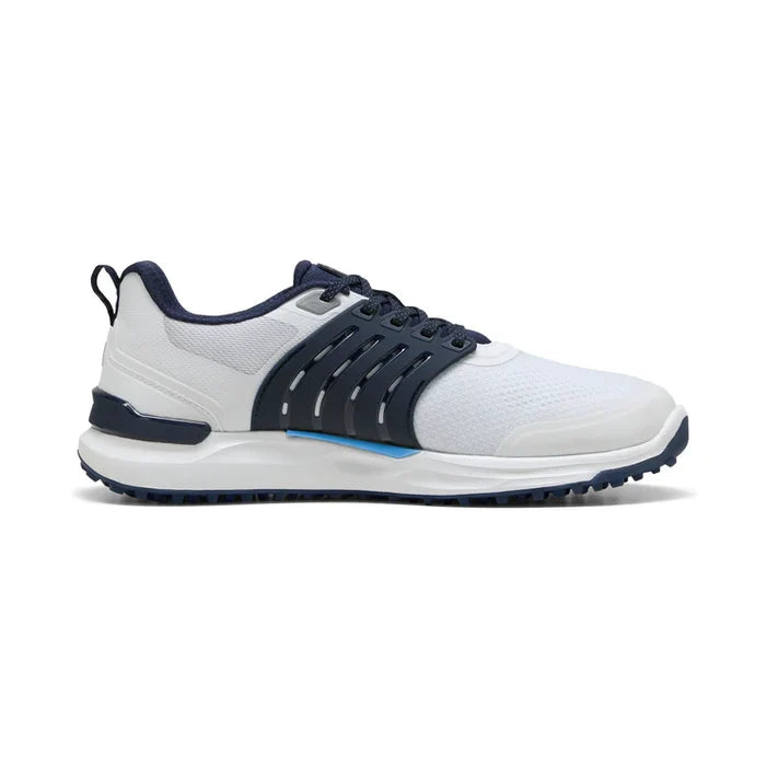 Puma Golf Ignite Elevate 2 Navy Color.