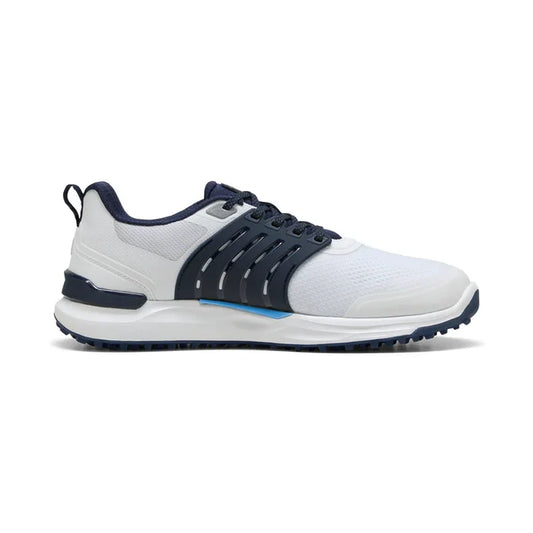 Puma Golf Ignite Elevate 2 Navy Color.