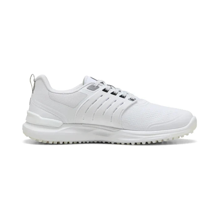 7 / Puma White / Puma Black / Puma Silver
