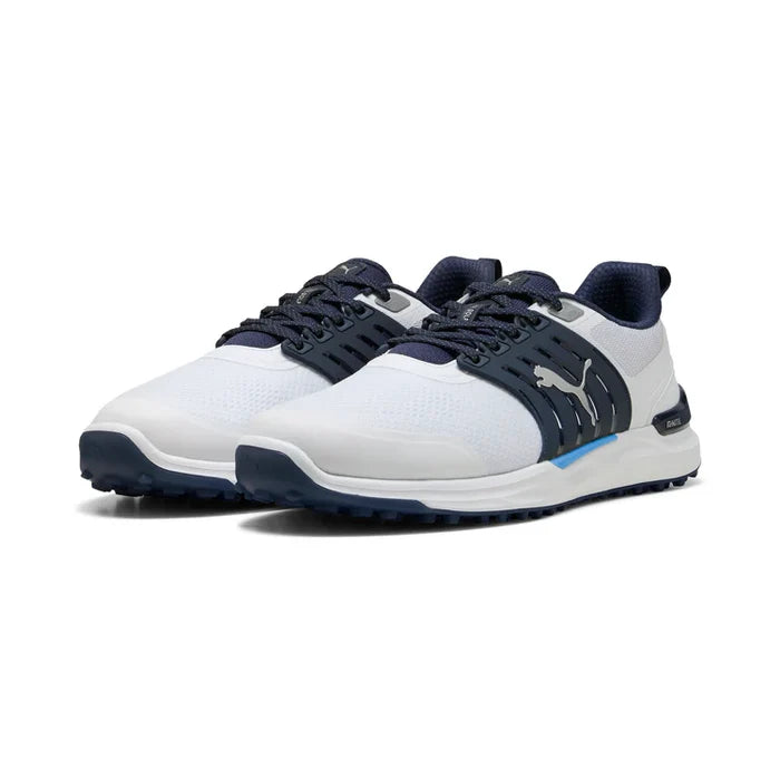 Puma Golf Ignite Elevate 2 Navy Color.