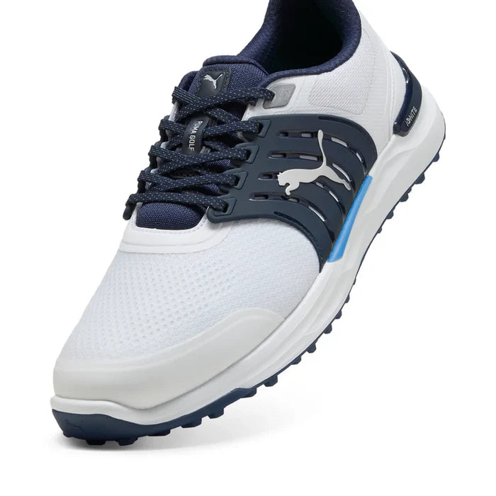 Puma Golf Ignite Elevate 2 Navy Color.