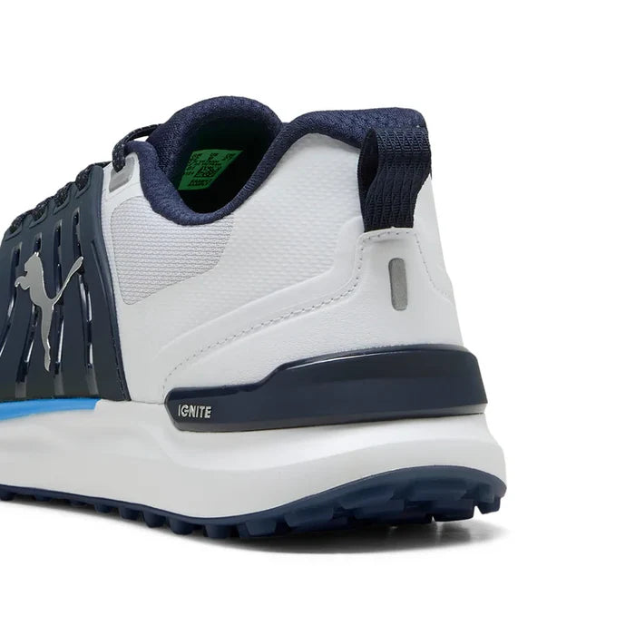 Puma Golf Ignite Elevate 2 Navy Color.