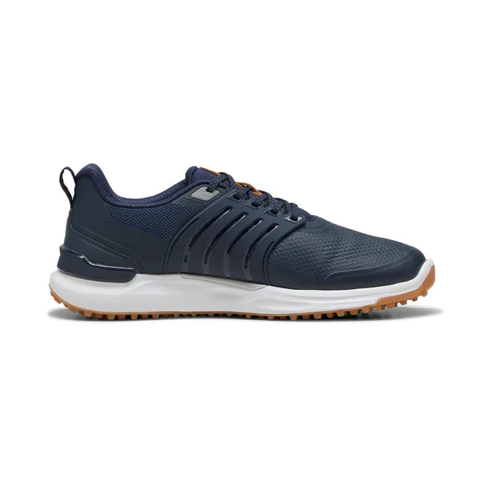 Puma Golf Ignite Elevate 2 Navy Color..