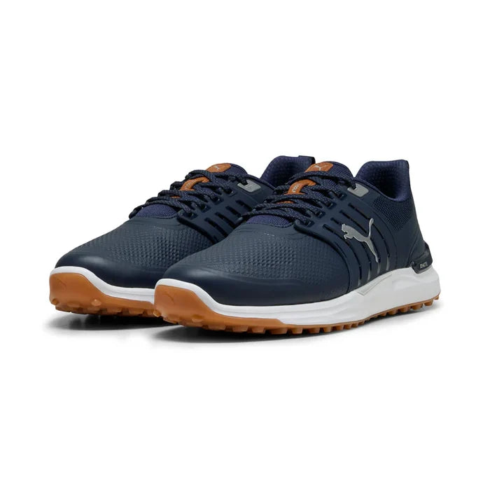 Puma Golf Ignite Elevate 2 Navy Color..