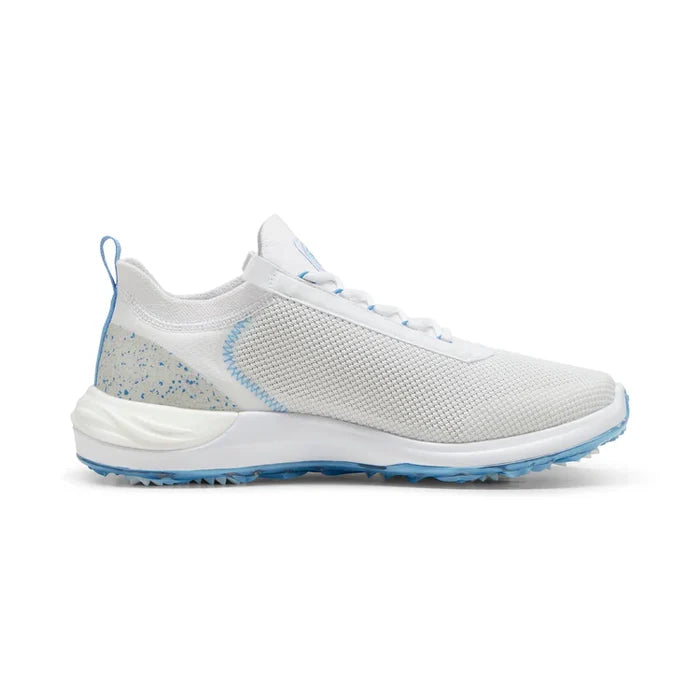 Puma Golf Phantomcat Nitro Sport Blue Color.