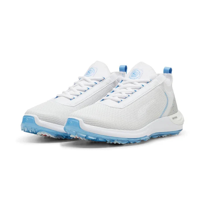 Puma Golf Phantomcat Nitro Sport Blue Color.