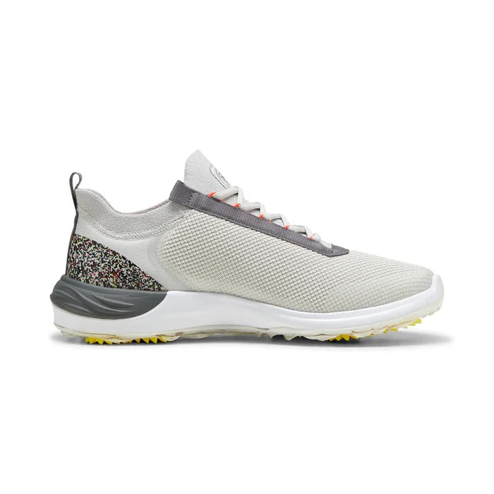 Puma Golf Phantomcat Nitro Sport Gray Color.