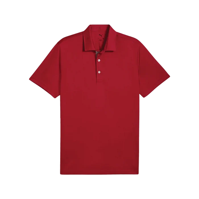 S / Dark Crimson