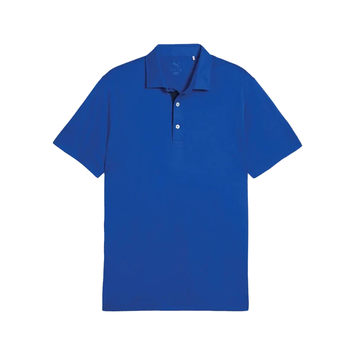S / Festive Blue