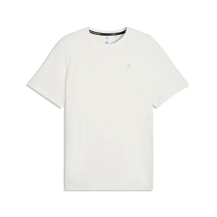 Puma Golf Men's Reigning Champ Training Golf Performance Tee