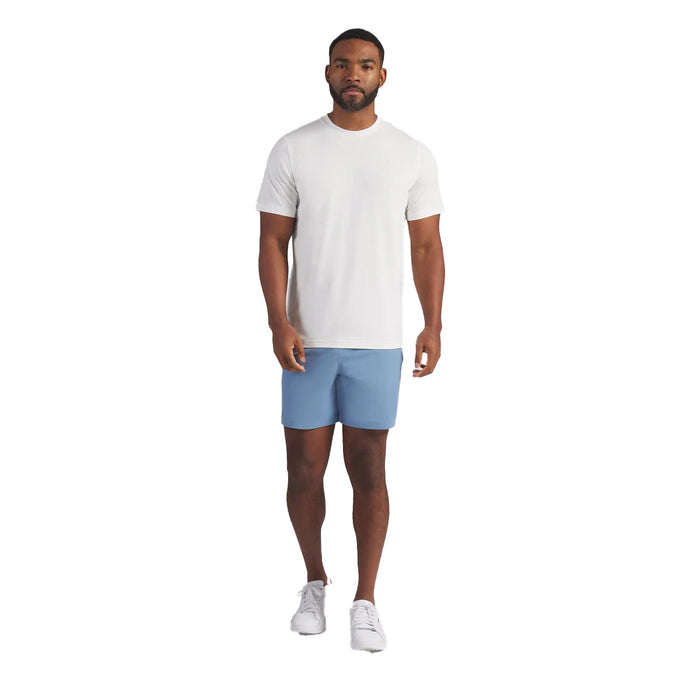 Puma Golf Men's Reigning Champ Training Golf Performance Tee