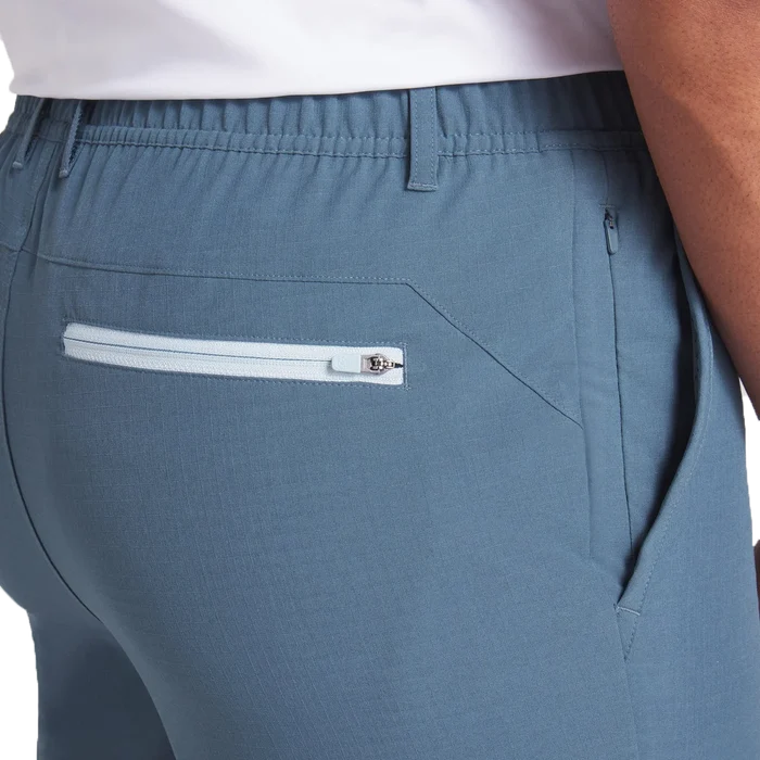 Puma Golf Ripguard 8" Shorts Blue Color