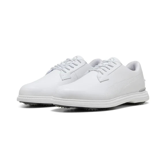 Puma Golf Royale White Color.