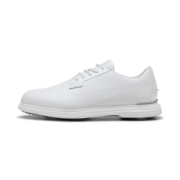 Puma Golf Royale White Color.