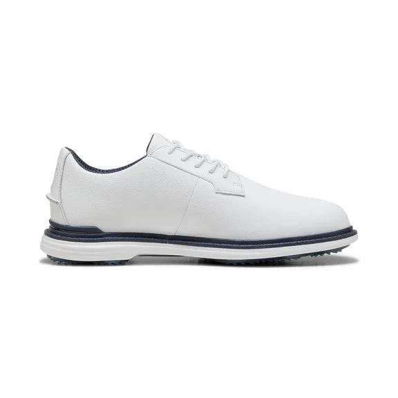 Puma Golf Royale Navy Color.