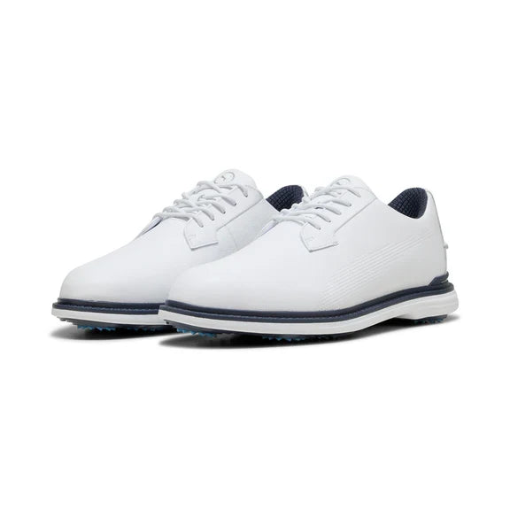 Puma Golf Royale Navy Color.